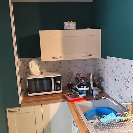 Anita Apartment