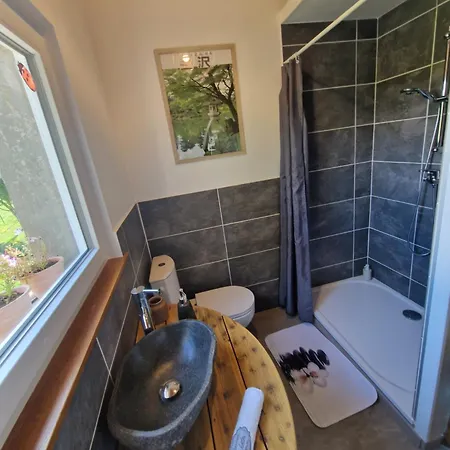 Anita Apartment