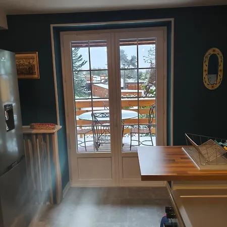 Apartment Anita Monistrol-sur-Loire