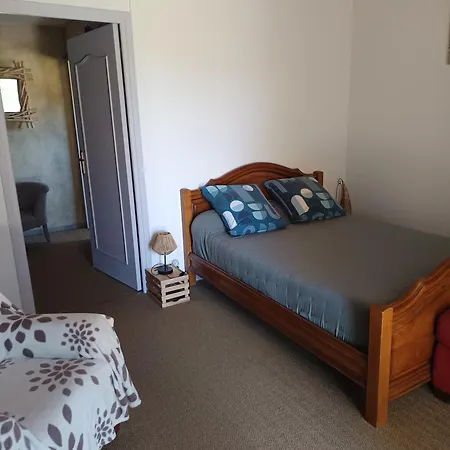 Apartment Anita
