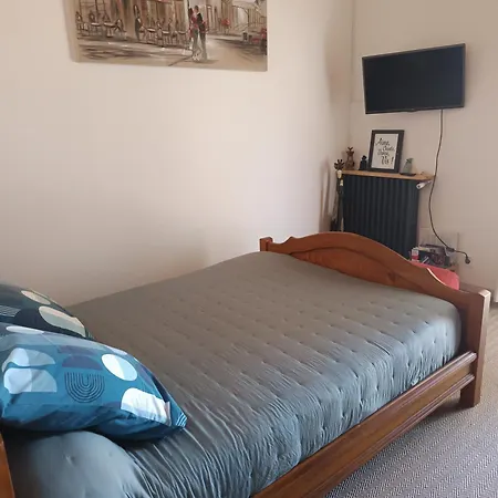 Apartment Anita Monistrol-sur-Loire