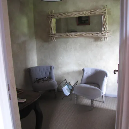 Anita Apartment *